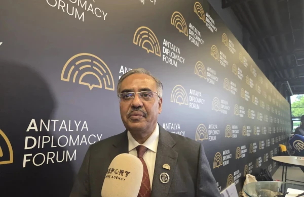 Soheyl Mahmud: Azərbaycan "D-8"in strateji baxışına əhəmiyyətli töhfə verməkdə qətiyyətlidir