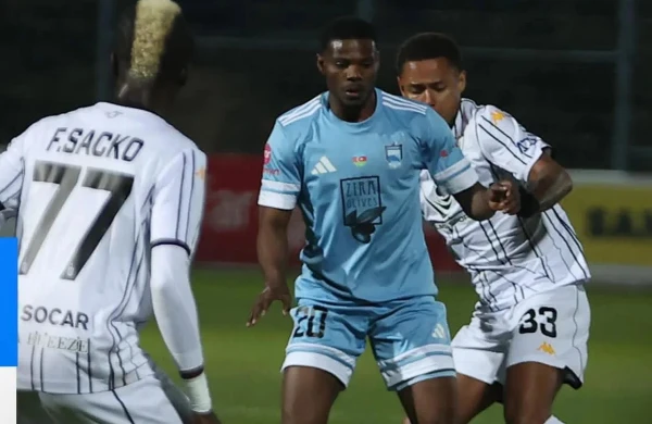 Premyer Liqa: "Neftçi" "Zirə" ilə heç-heçə edib