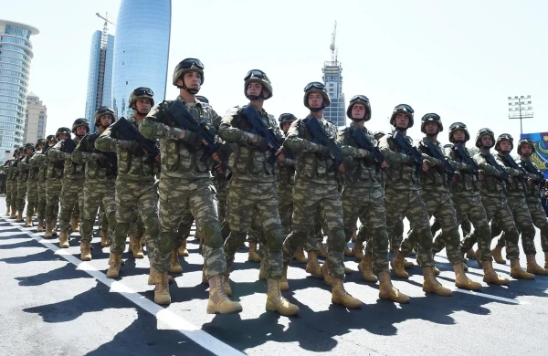 Kimlər yenidən hərbi xidmətə aparılacaq? 