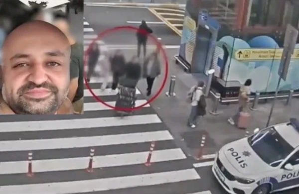 196 ölkədə axtarılan İnqilab Babayev belə ələ keçirildi - Video&nbsp;