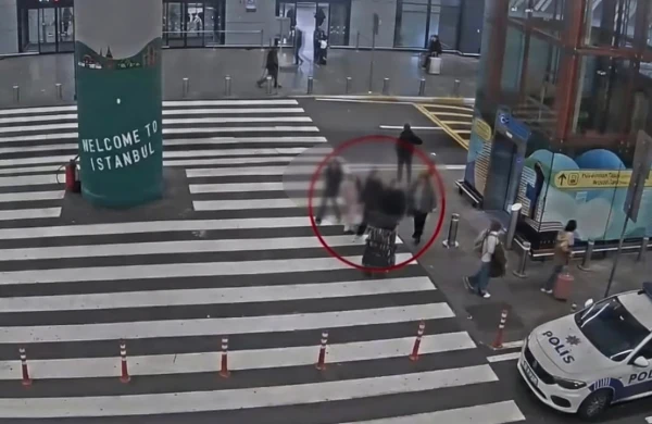 196 ölkədə axtarılan İnqilab Babayev belə ələ keçirildi - Video 