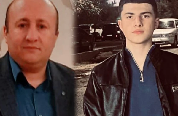 Polkovnik-leytenantın oğlunu öldürən şəxsə hökm oxundu&nbsp;&nbsp;