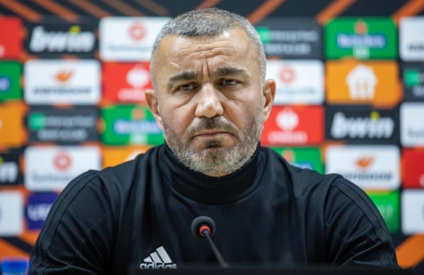 Qurban Qurbanov onu  əsas komandadan qovdu  -ŞOK