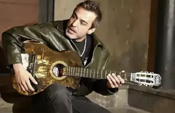 Rza Tamer vəfat etdi&nbsp;