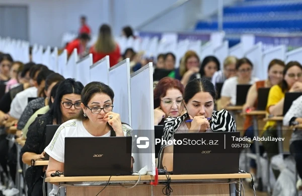 2198 müəllim bu sadə suala CAVAB VERƏ BİLMƏDİ - FOTO&nbsp;