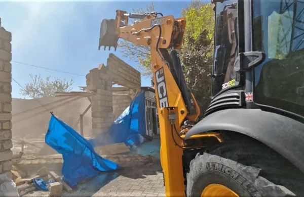 FHN bu tikililəri sökür&nbsp; &nbsp; —&nbsp; &nbsp;RƏSMİ&nbsp;