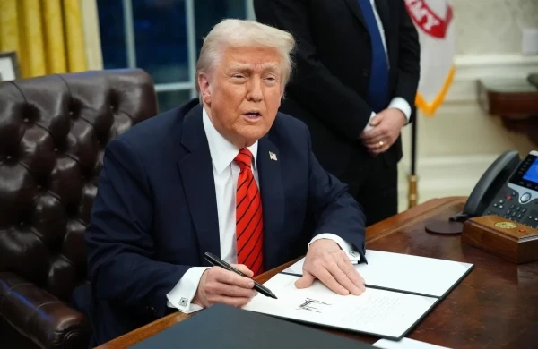 Tramp: Qarşıdakı bir-iki gün ərzində İranla razılaşma əldə edəcəyik&nbsp;