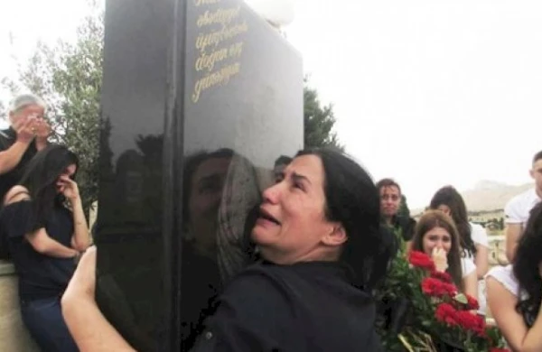 Anası Vüsal Şilderin qətli ilə bağlı detalları açıqladı: “Oğluma deyirdim o bağa getmə”&nbsp;&nbsp;