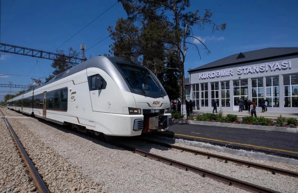 Kürdəmirdə yaşayanlara&nbsp; ŞAD XƏBƏR