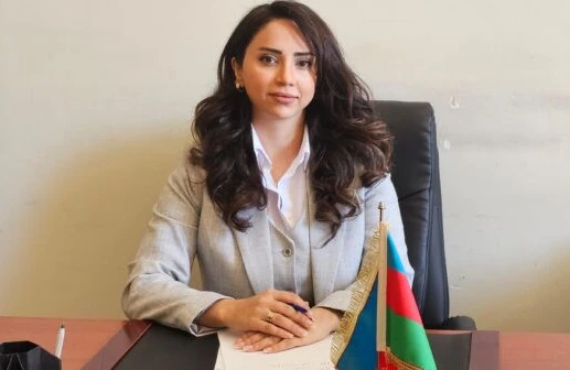 İlahə Abdullayevaya yeni vəzifə verildi 
