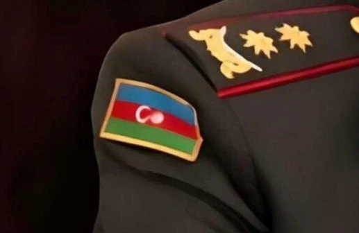 MN-də dəyişiklik: vəzifədən çıxarılan generalın vəzifəsini o icra edir