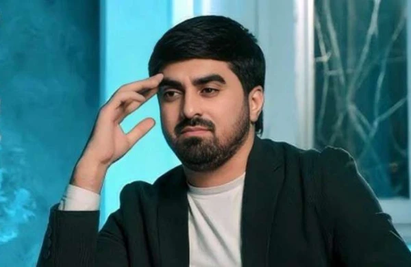 Müğənni Pünhan nişanlandı - FOTO&nbsp;