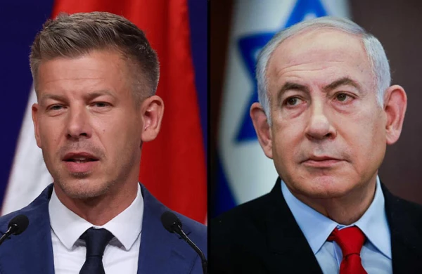 Macarıstanın yeni Baş naziri: “Netanyahu ölkəyə gəlsə, həbs edərdim”