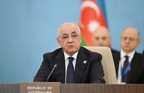 Əli Əsədovla bağlı suala Elmar Məmmədyarovdan maraqlı cavab 