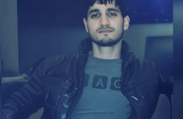 Vətən müharibəsi iştirakçısı vəfat etdi 