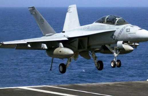 ABŞ regiona “Hornet”lər göndərir: 12 qırıcı yoldadır&nbsp;