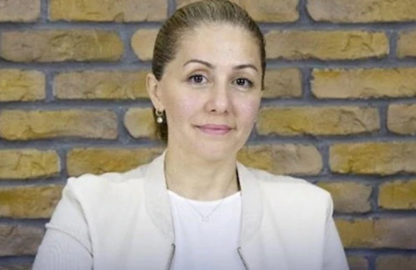 Bu dəfə Azər Qasımlının xanımından şikayət etdi