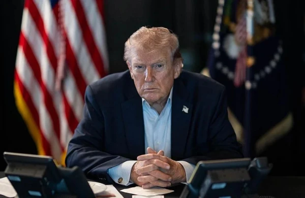 Tramp vacib xəbəri AÇIQLADI:Bu gecə nə baş verəcək?