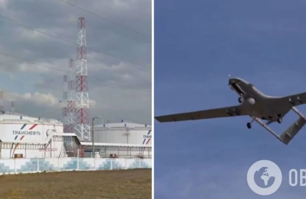 Rusiyanın neft ürəyinə zərbə 