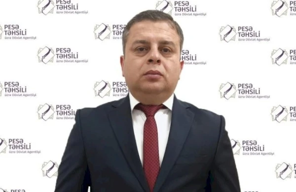 Keçmiş məmura yüksək vəzifə verildi -YENİ TƏYİNAT&nbsp;