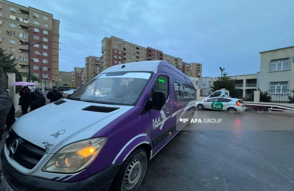 Ağdam şəhərinə növbəti köç karvanı yola salınıb - FOTO