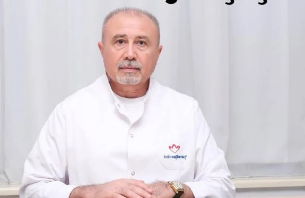 Həkim arıqlamaqla bağlı mühüm açıqlama ETDİ&nbsp;&nbsp;