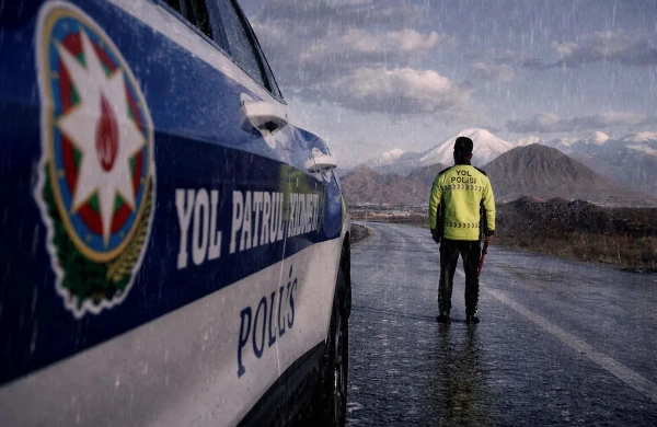 Avtomobildə artıq yük və görünüş dəyişikliyinə görə cərimə tətbiq oluna bilərmi?&nbsp;&nbsp;