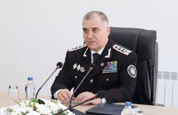 Əli Nağıyev onu vəzifəsindən azad etdi&nbsp;