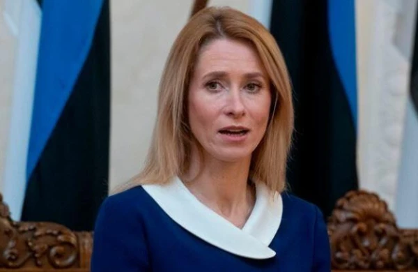 Aİ Azərbaycanla əlaqələri inkişaf etdirmək niyyətindədir – Kallas