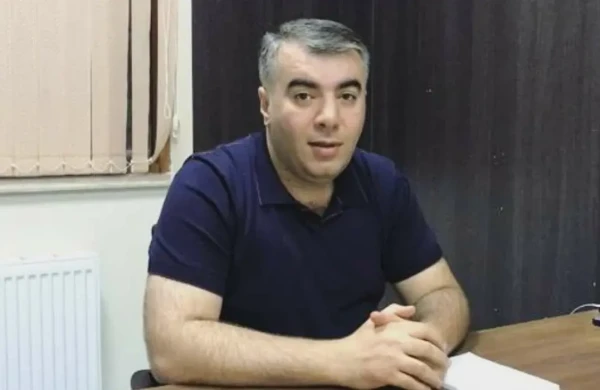 42 yaşını həbsxanada qeyd edən Rəşad&nbsp; Dağlının HƏYATI&nbsp;&nbsp;