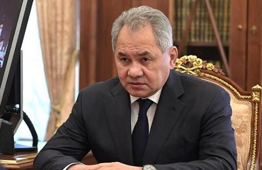 Şoyqudan şok: Rusiya bu ölkəyə hücum edə bilər! 