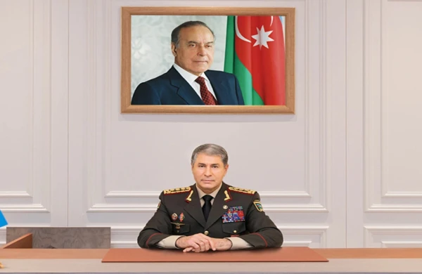 Vilayət Eyvazov: Kriminogen durum nəzarətdə saxlanılıb&nbsp;