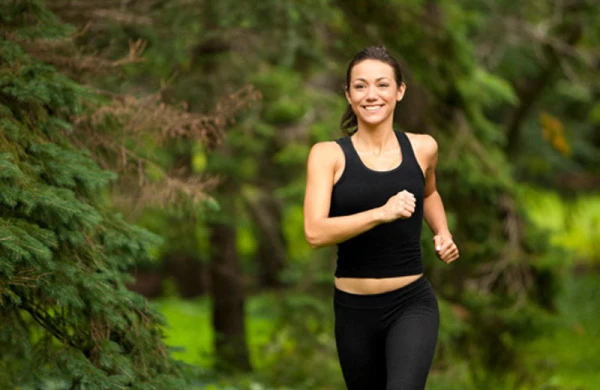 Qaçmaq - səhər yoxsa axşam?