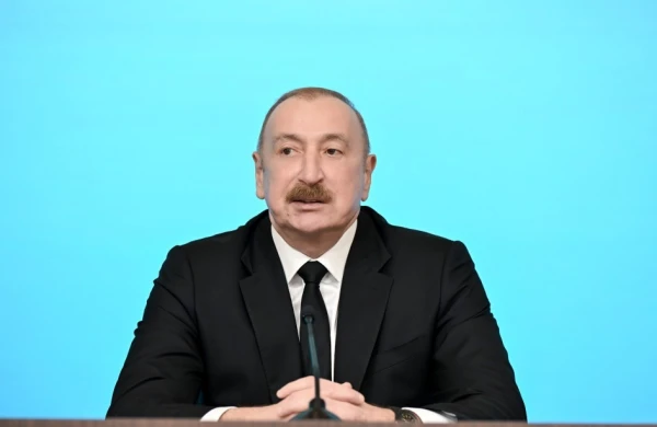 Prezident çıxışında nə deyib?&nbsp; &nbsp;—&nbsp; Azərbaycanla bağlı mühüm MƏQAMLAR