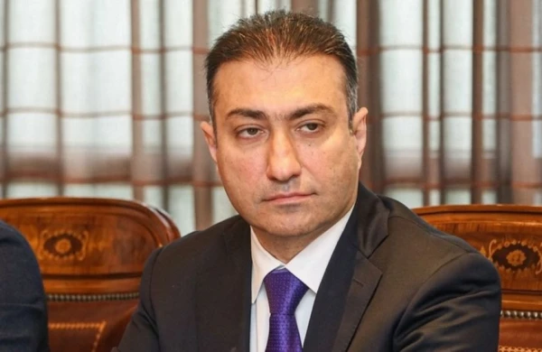 Anar Bayramov onu özünə müşavir təyin etdi&nbsp; &nbsp;—&nbsp; &nbsp;DOSYE