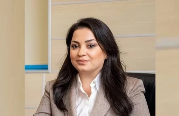 Yeni klinikanın direktor müavini işdən çıxarıldı&nbsp;