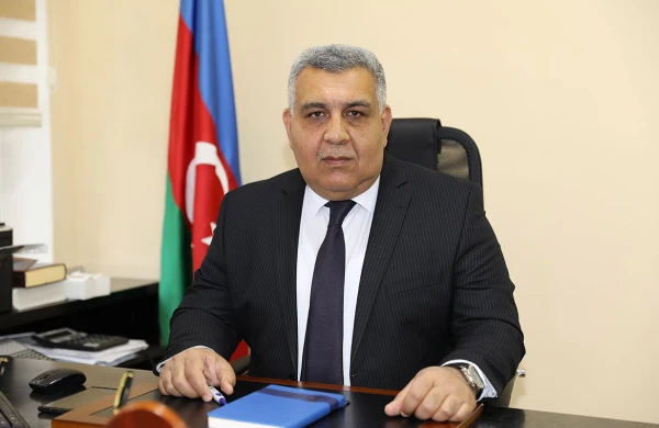 Könül Ələkbərov da işdən çıxarıldı&nbsp;