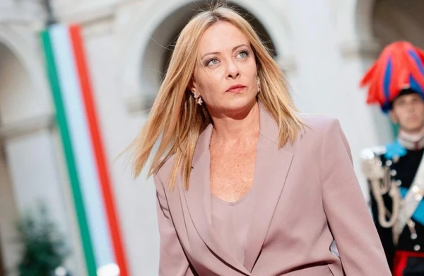 Meloni Bakıya niyə gəlir? – SƏFƏRİN AZƏRBAYCAN ÜÇÜN ÖNƏMİ&nbsp;