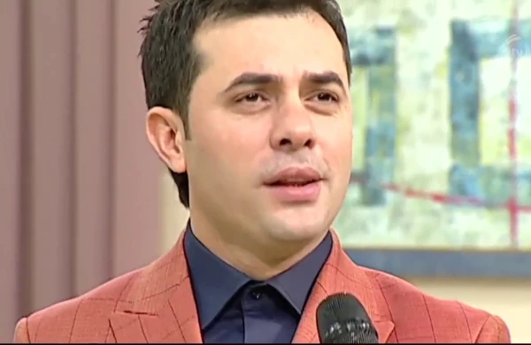 Tanınmış müğənni qəzaya düşdü&nbsp;