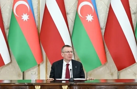 Azərbaycan bununla bağlı bizim təcrübədən istifadə edə bilər