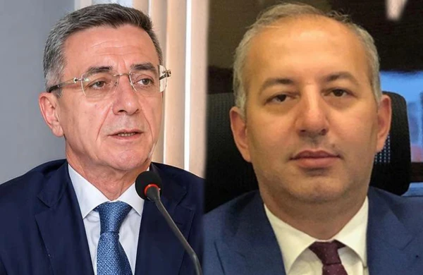 Anar Bayramov daha iki yüksəkvəzifəli şəxsi işdən çıxardı