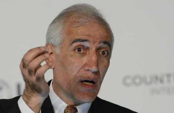 Ermənistan prezidenti bu türk liderlə görüşdü 