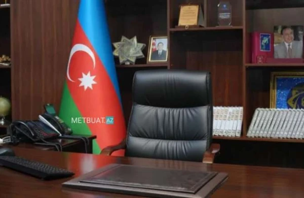 Prokurorluq 70 yaşlı icra başçısını yoxlayır - FOTO&nbsp;