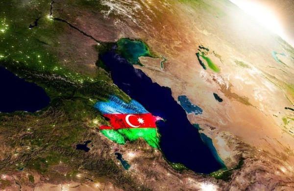 Ekoloq Azərbaycanla bağlı həmin məlumatı AÇIQLADI: Əsasən bu ərazilərdə ...