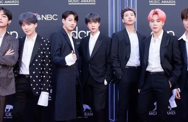 “K-pop” qrupu “BTS”in prodüseri həbs olunacaq&nbsp;