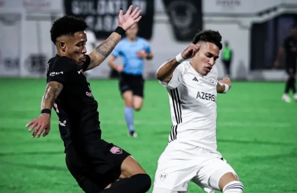 “Qarabağ”ın haqqı yeyildi, yoxsa hakim düzgün qərar verdi? – Azərbaycan futbolunda QALMAQAL&nbsp;&nbsp;