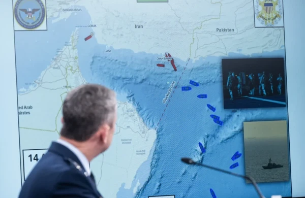 Azərbaycan, Türkiyə və Pakistan bu böhranlı vəziyyətdə  necə addım atacaq?    —  "Hörmüz"də baş verənlərin TƏHLİLİ