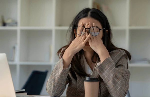 Kușinq sindromu nədir?