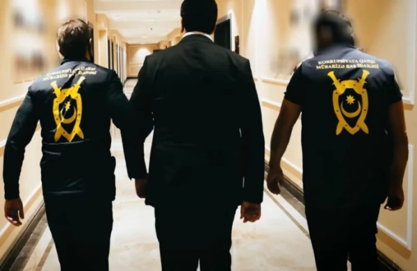 TƏCİLİ! Bu qurumda həbslər BAŞLADI