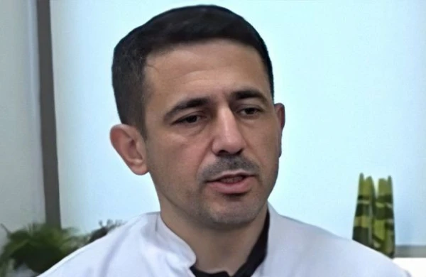 Tanınmış həkim Prezident İlham Əliyevə MÜRACİƏT EDİB - VİDEO